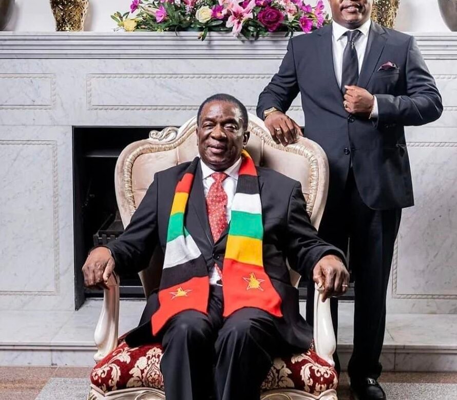 The Zimbabwe Gazette: Breaking Zimbabwe, Africa, World News