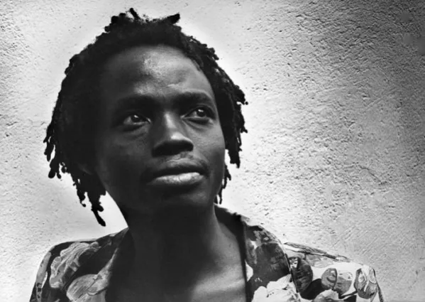 Dambudzo Marechera’s voice is on Facebook, and 33,000 people are listening