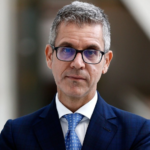 Italian ambassador visits the Luisa Guidotti Hospital in Zimbabwe; medical centre founded in 1932