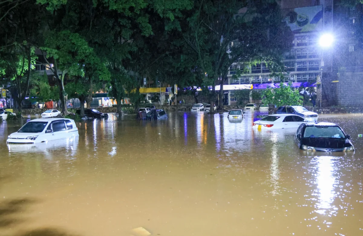 The Zimbabwe Gazette: Breaking Zimbabwe, Africa, World News