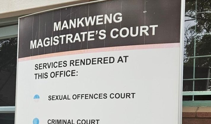 SA: Zimbabwean gets 12 years in jail after being caught with stolen car