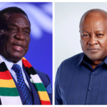 Mnangagwa set for three-day Ghana State visit; leaders look to boost ‘strategic partnership