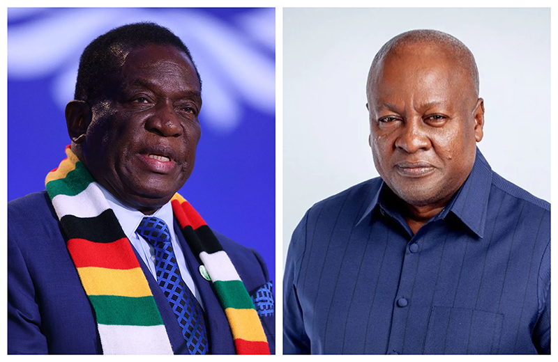 The Zimbabwe Gazette: Breaking Zimbabwe, Africa, World News