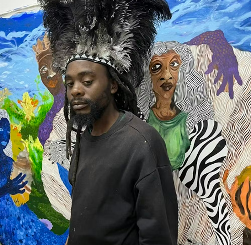 The Zimbabwe Gazette: Breaking Zimbabwe, Africa, World News