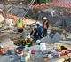 Death toll in South African building collapse rises to 9 as city plans demolition