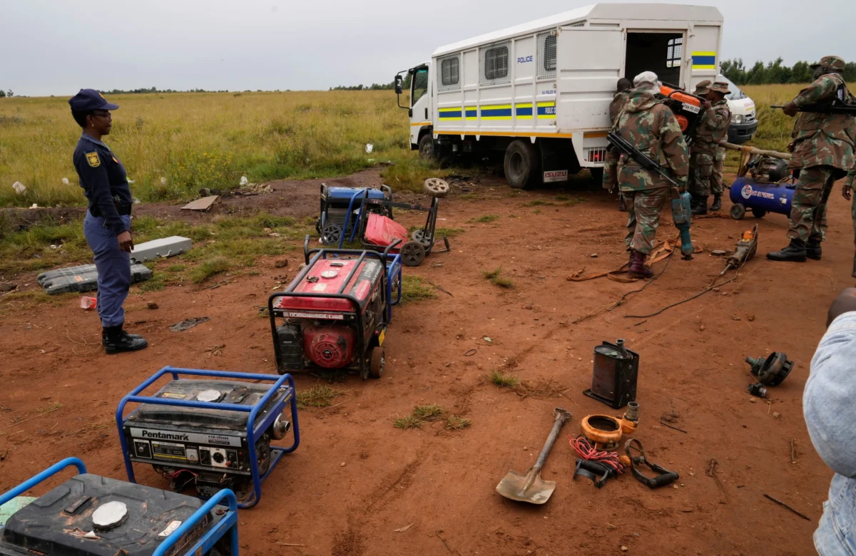 The Zimbabwe Gazette: Breaking Zimbabwe, Africa, World News