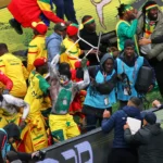 African soccer confederation strips Senegal of Africa Cup title and declares Morocco the champion
