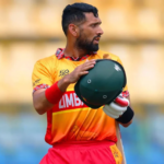 Zimbabwe will take valuable lessons from successful T20 World Cup campaign