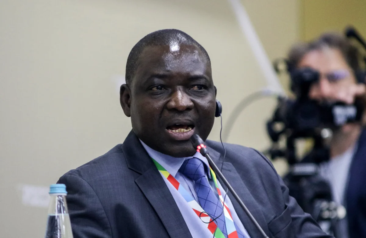 The Zimbabwe Gazette: Breaking Zimbabwe, Africa, World News