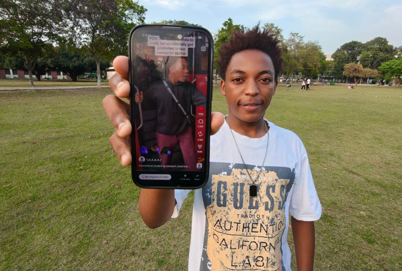 The Zimbabwe Gazette: Breaking Zimbabwe, Africa, World News