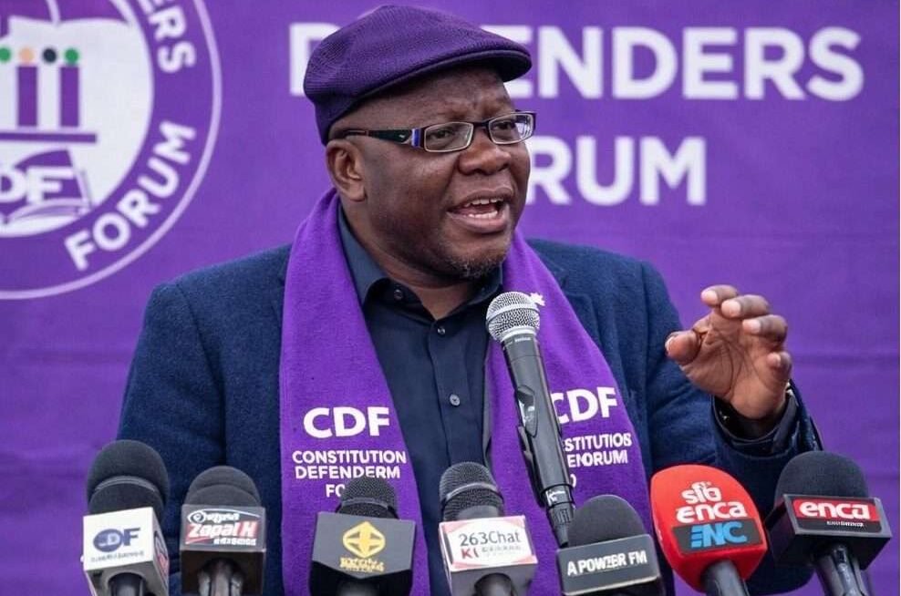 The Zimbabwe Gazette: Breaking Zimbabwe, Africa, World News