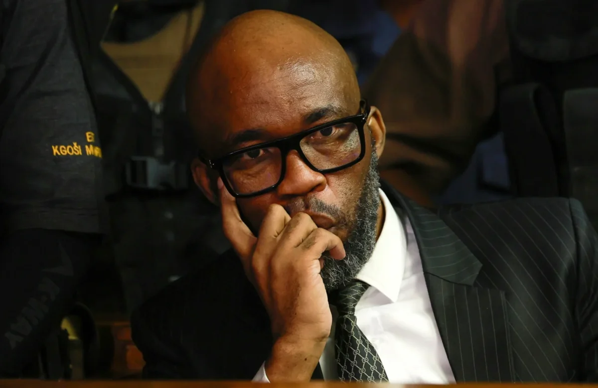 The Zimbabwe Gazette: Breaking Zimbabwe, Africa, World News