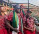 A Castle in The Chevrons Corner: Zimbabwe cricketers’ family-like bond with fan group