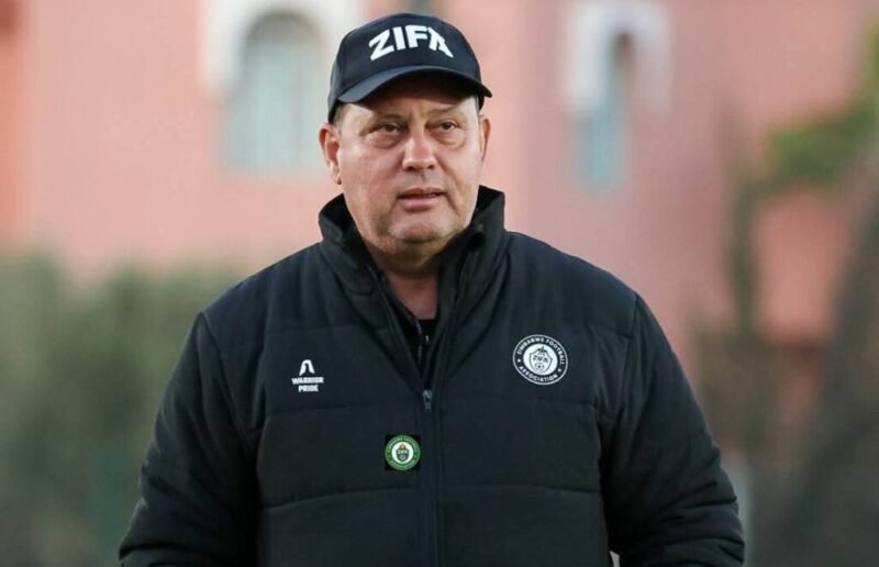 The Zimbabwe Gazette: Breaking Zimbabwe, Africa, World News