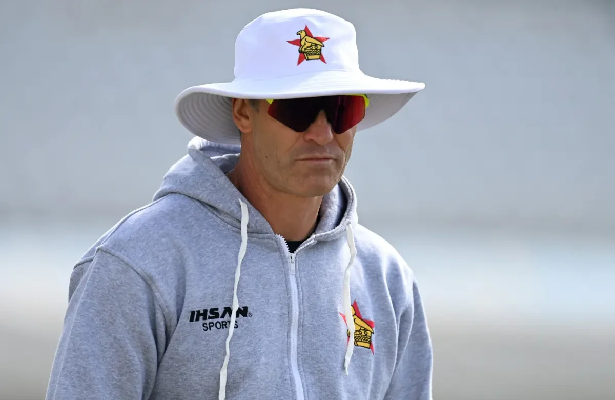 US-Iran War hits Zimbabwe cricket team: Harare return delayed after airspace closures