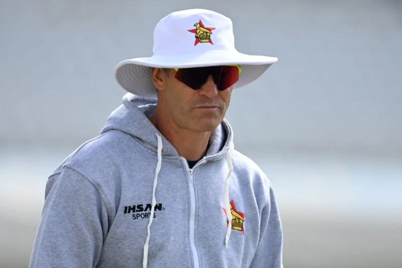 US-Iran War hits Zimbabwe cricket team: Harare return delayed after airspace closures