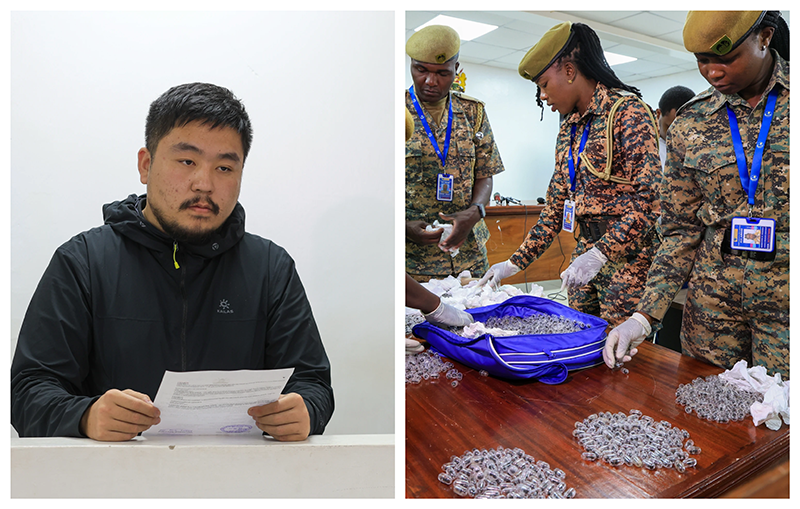 The Zimbabwe Gazette: Breaking Zimbabwe, Africa, World News