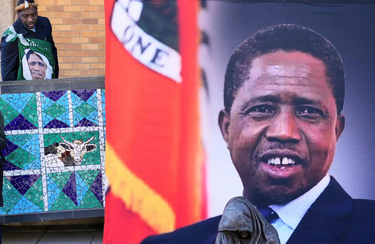 The Zimbabwe Gazette: Breaking Zimbabwe, Africa, World News