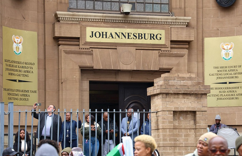 The Zimbabwe Gazette: Breaking Zimbabwe, Africa, World News