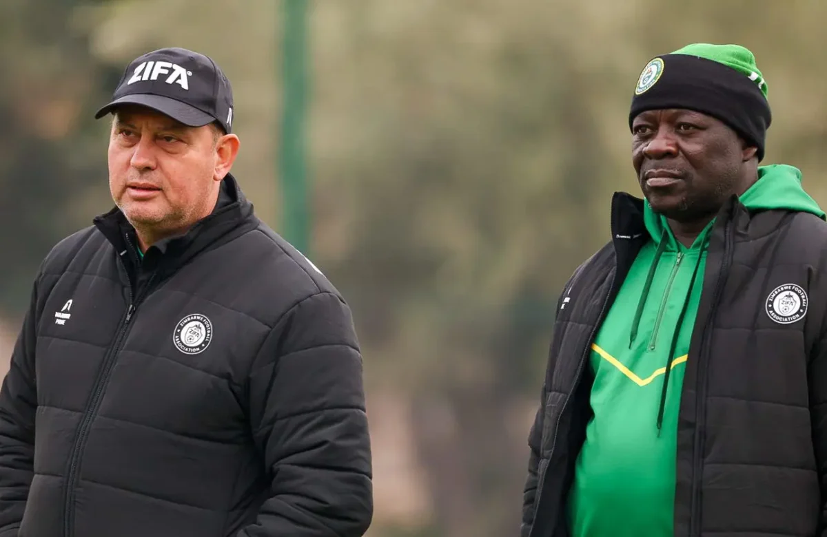 The Zimbabwe Gazette: Breaking Zimbabwe, Africa, World News