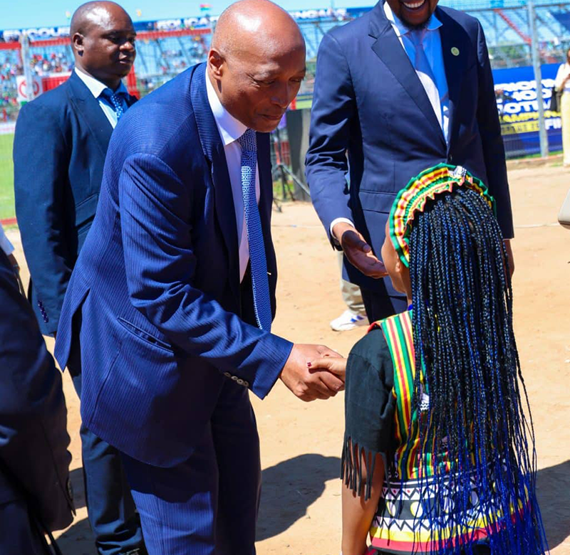 The Zimbabwe Gazette: Breaking Zimbabwe, Africa, World News