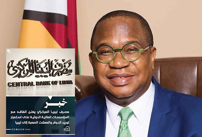 The Zimbabwe Gazette: Breaking Zimbabwe, Africa, World News