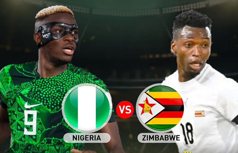 The Zimbabwe Gazette: Breaking Zimbabwe, Africa, World News