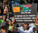 SA: Zimbabwe embassy denies free deportation help claims amid rise in protests against illegal migrants