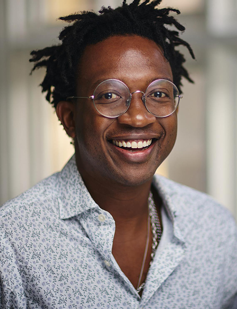 Simukai Chigudu -Associate Professor of African Politics