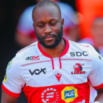 Tapiwa Mafura: Sables speedster targets World Cup shock