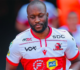 Tapiwa Mafura: Sables speedster targets World Cup shock