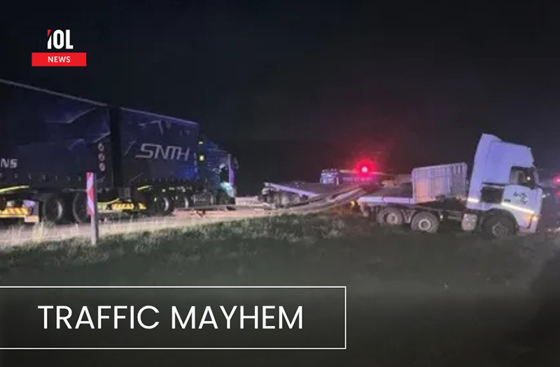 The Zimbabwe Gazette: Breaking Zimbabwe, Africa, World News