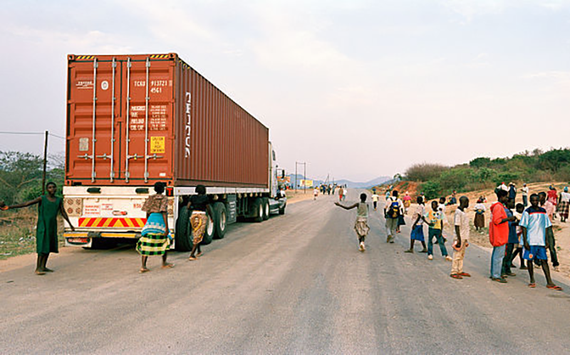 The Zimbabwe Gazette: Breaking Zimbabwe, Africa, World News