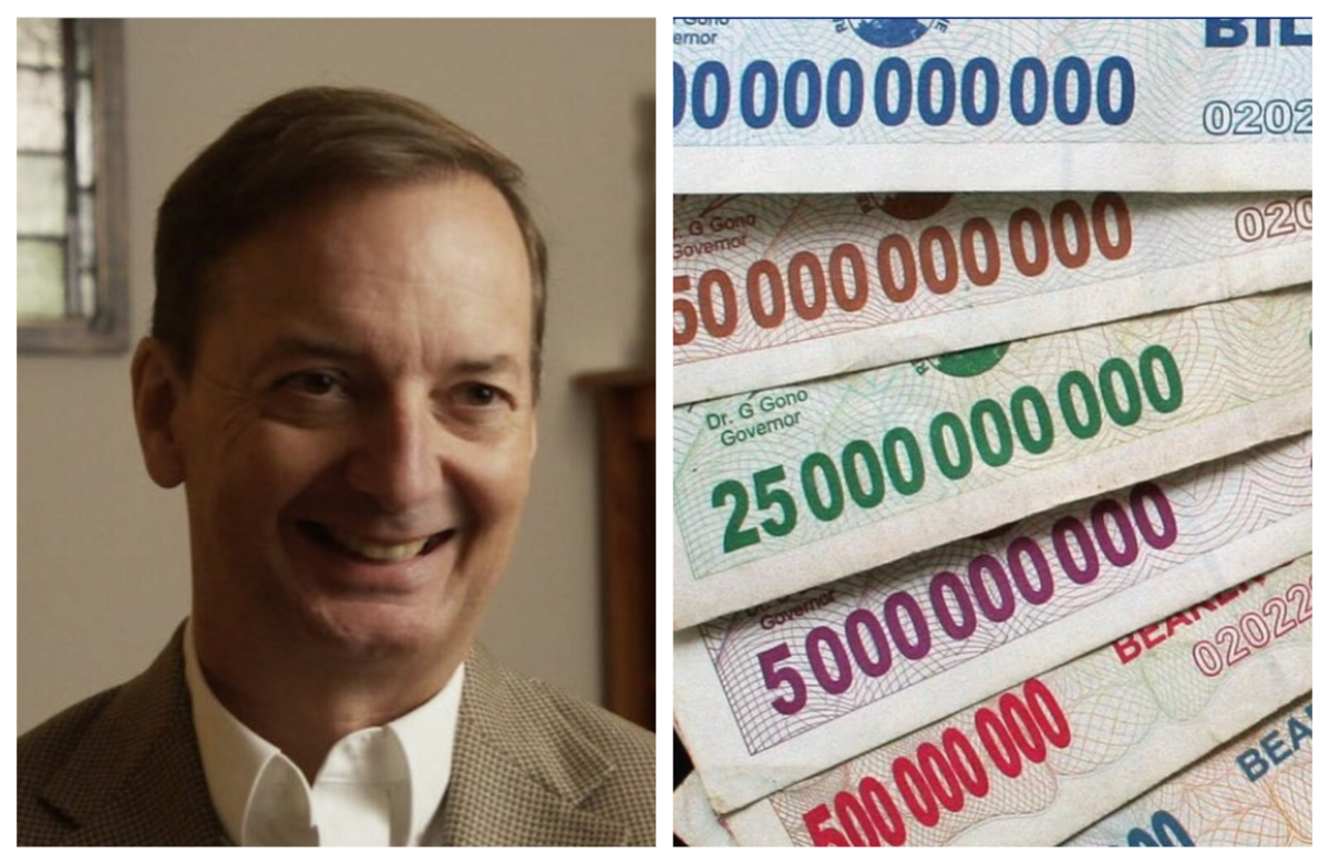 The Zimbabwe Gazette: Breaking Zimbabwe, Africa, World News