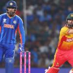 India to tour Zimbabwe for three T20Is in July as Chevrons build on World Cup momentum