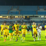 Zimbabwe overcome Zambia to win Mukuru Cup