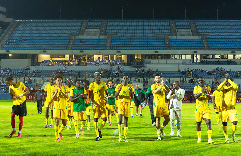 The Zimbabwe Gazette: Breaking Zimbabwe, Africa, World News