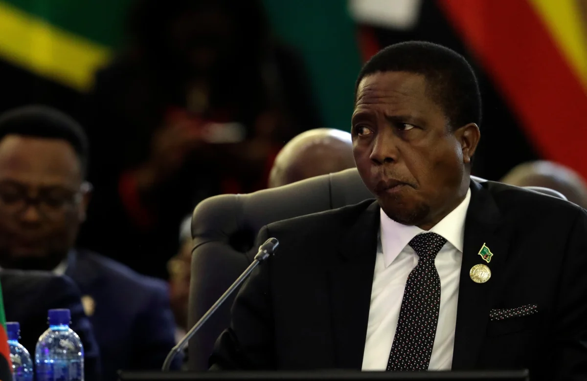 The Zimbabwe Gazette: Breaking Zimbabwe, Africa, World News