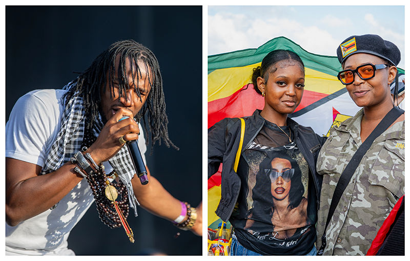The Zimbabwe Gazette: Breaking Zimbabwe, Africa, World News
