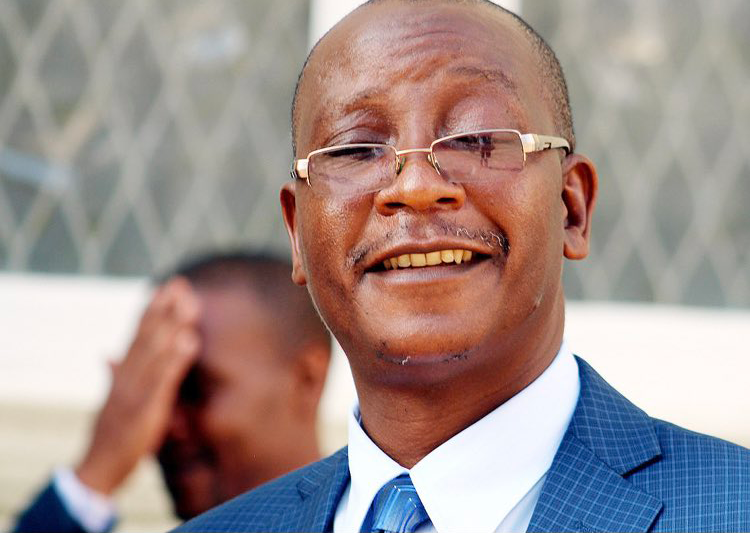 The Zimbabwe Gazette: Breaking Zimbabwe, Africa, World News