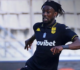 Tino Kadewere welcomes Zimbabwe recall with a double