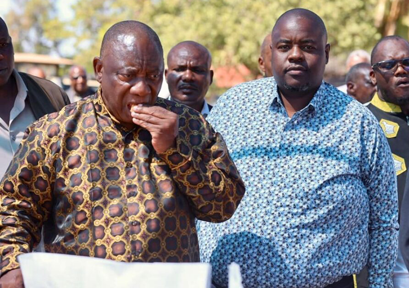 The Zimbabwe Gazette: Breaking Zimbabwe, Africa, World News