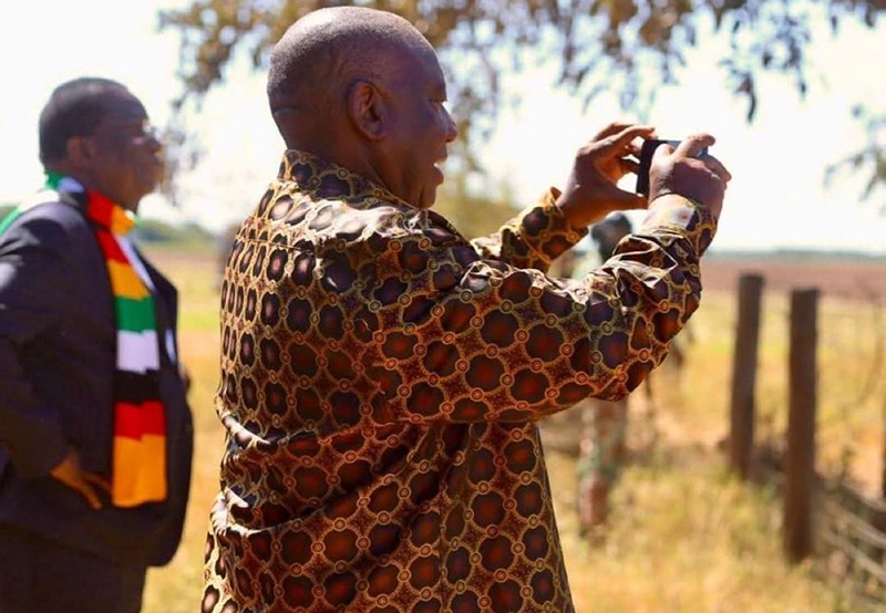 The Zimbabwe Gazette: Breaking Zimbabwe, Africa, World News