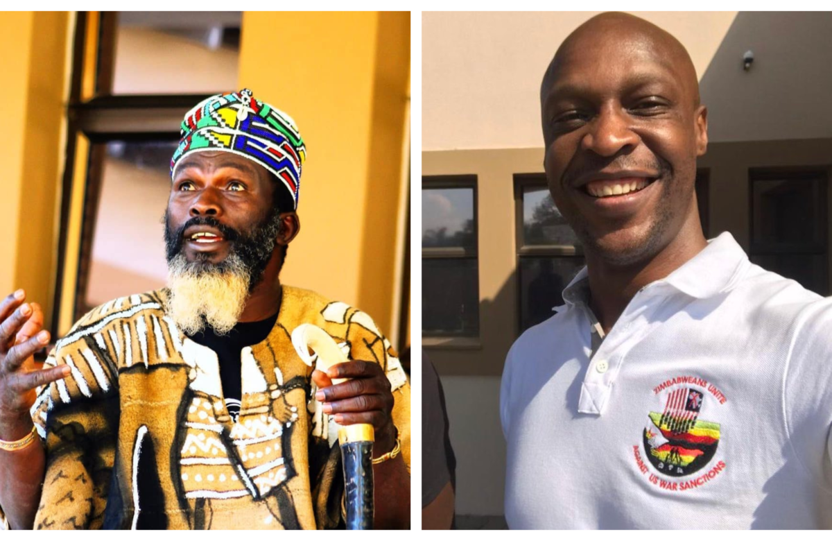The Zimbabwe Gazette: Breaking Zimbabwe, Africa, World News