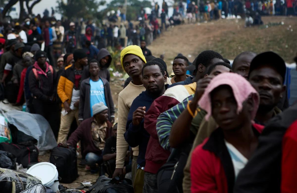 The Zimbabwe Gazette: Breaking Zimbabwe, Africa, World News