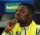 Ghana slams Canada’s decision to deny World Cup visa for Partey, who faces rape charges