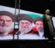 US strikes Iran after blaming Tehran for helicopter crash. Iran fires on countries in the region