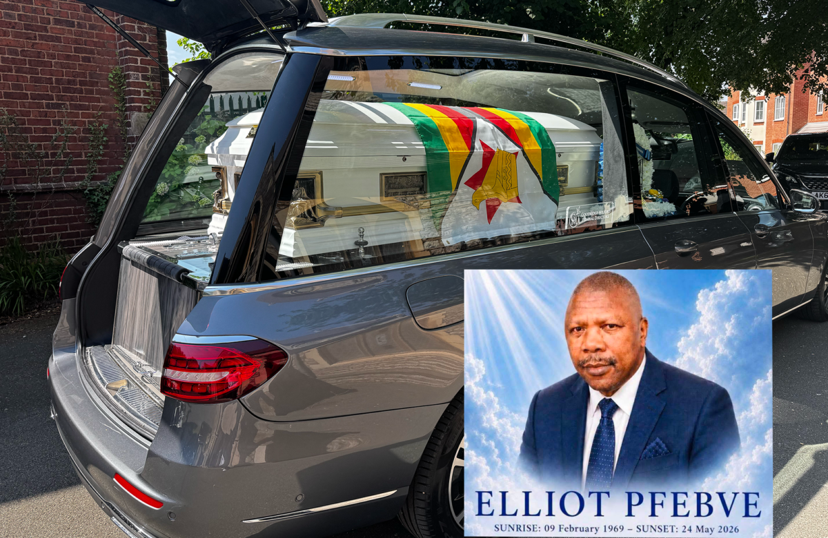 The Zimbabwe Gazette: Breaking Zimbabwe, Africa, World News