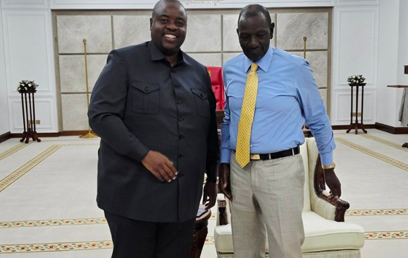 The Zimbabwe Gazette: Breaking Zimbabwe, Africa, World News