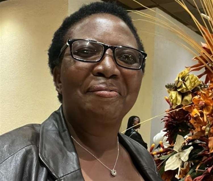 Tsitsi Chitewe was devastated at the refusal of her visa by the Home Office
